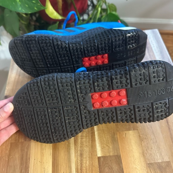 Lego Adidas Sneakers-Boys - Picture 4 of 5